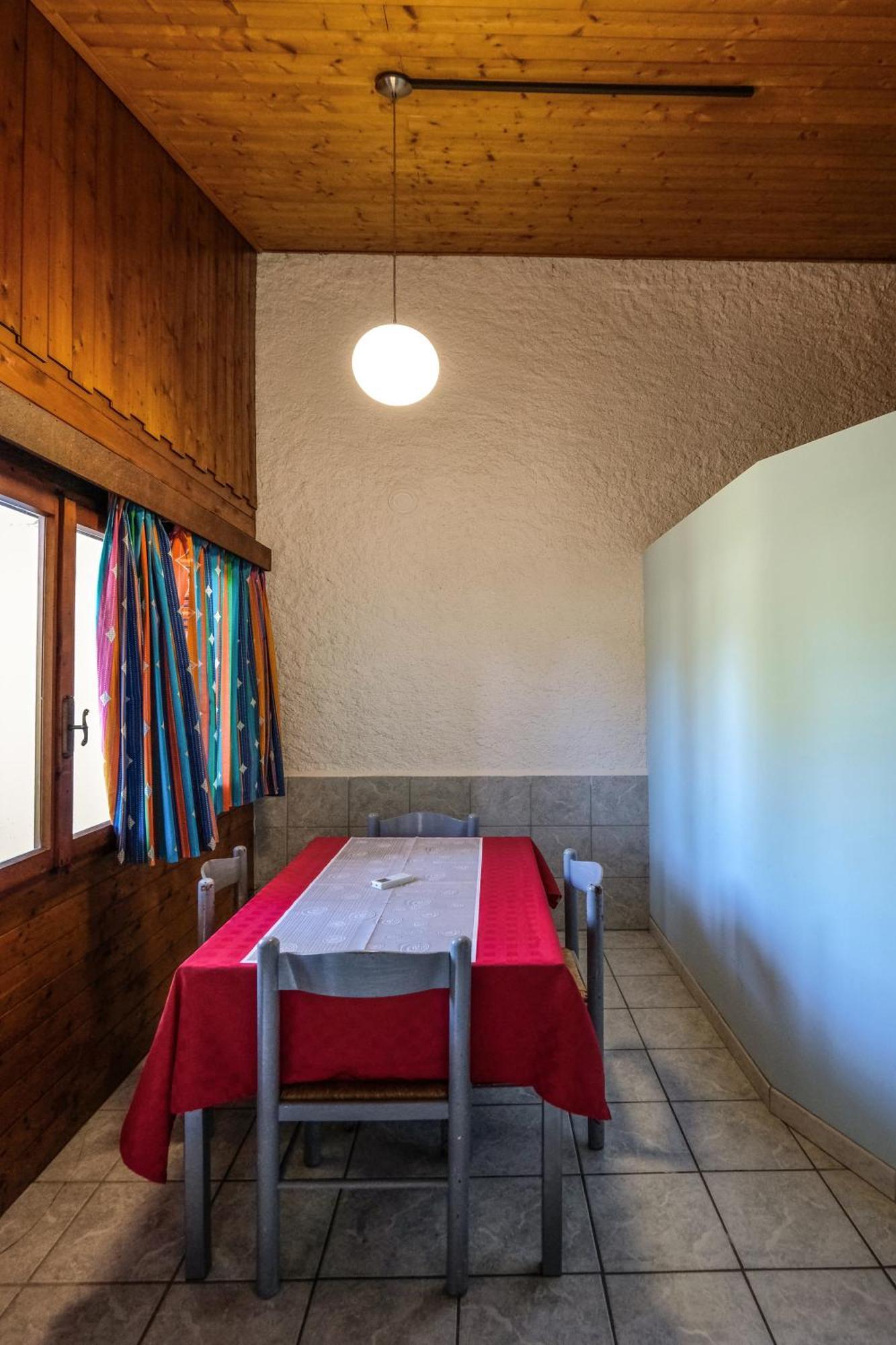 Campeggio Trevisago Iris Park モニーガ・デル・ガルダ 部屋 写真
