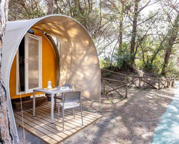 Campeggio Trevisago Iris Park モニーガ・デル・ガルダ 部屋 写真